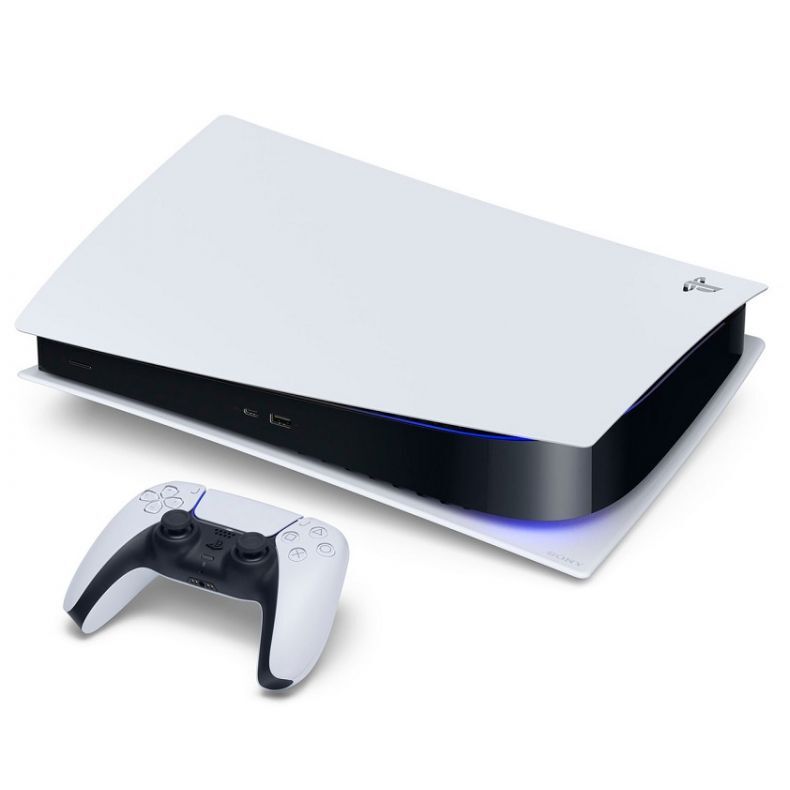 Sony Playstation 5 1TB 