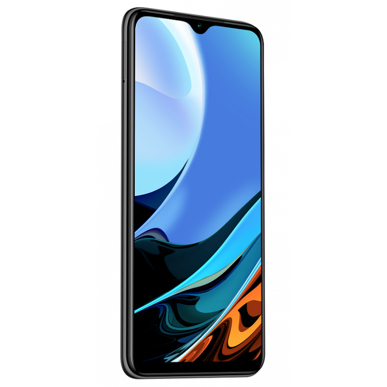 XIAOMI Redmi 9T 128GB juodas