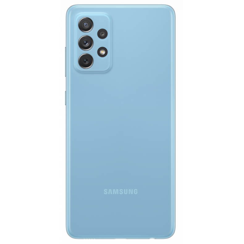 Samsung Galaxy A72 5G nugarėlė