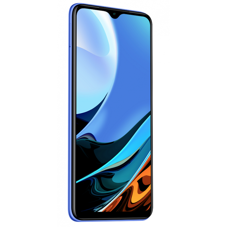 Xiaomi redmi 9t 128Gb mėlynas