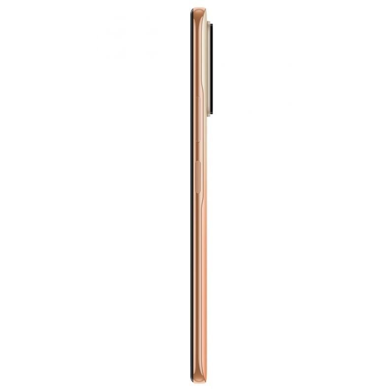 XIAOMI Redmi Note 10 Pro 128GB auksinis