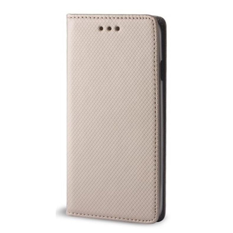 SMART Magnet Samsung A72 dėklas, priekis