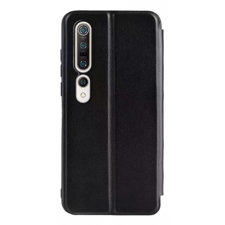 Smart View TPU dėklas Xiaomi Redmi Note 10, įsigykite mp.lt