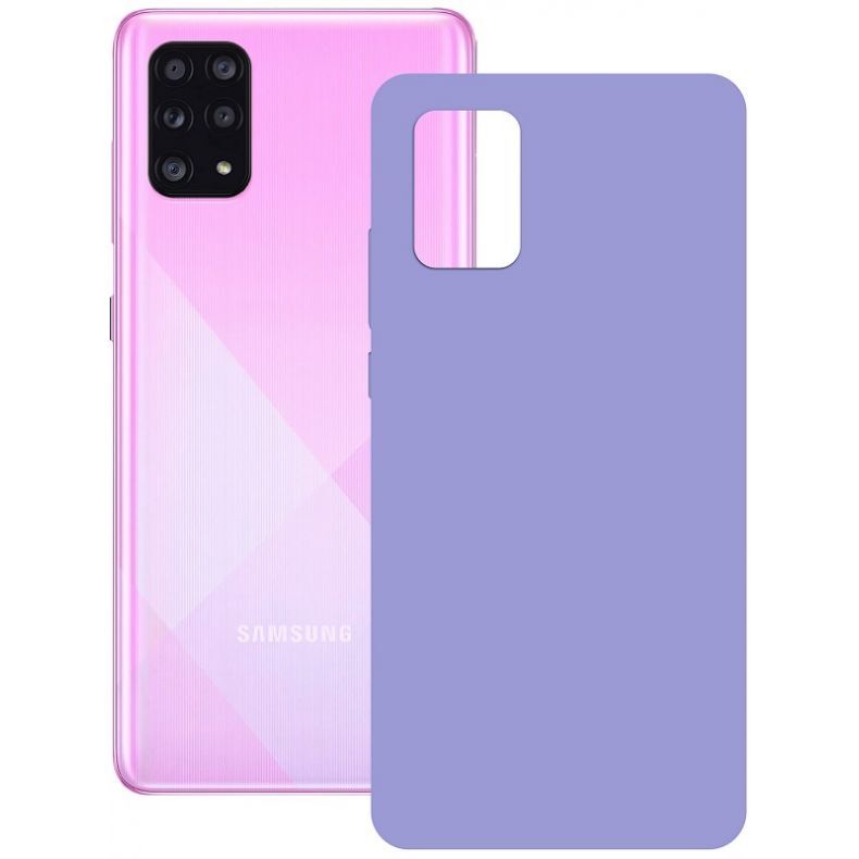 KSIX dėklas Samsung Galaxy A72