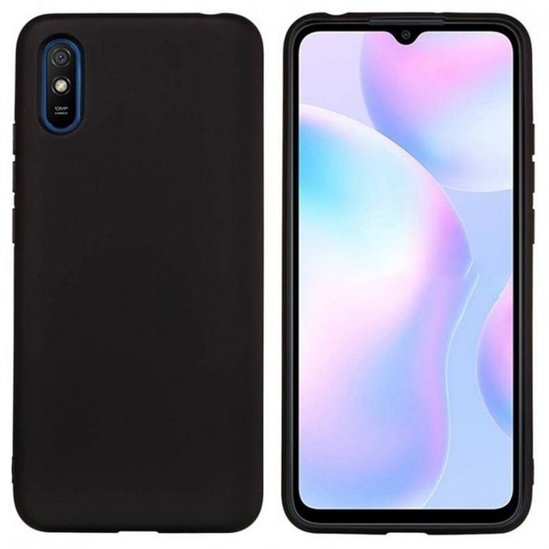 SMART silikoninis dėklas Xiaomi Redmi 9A