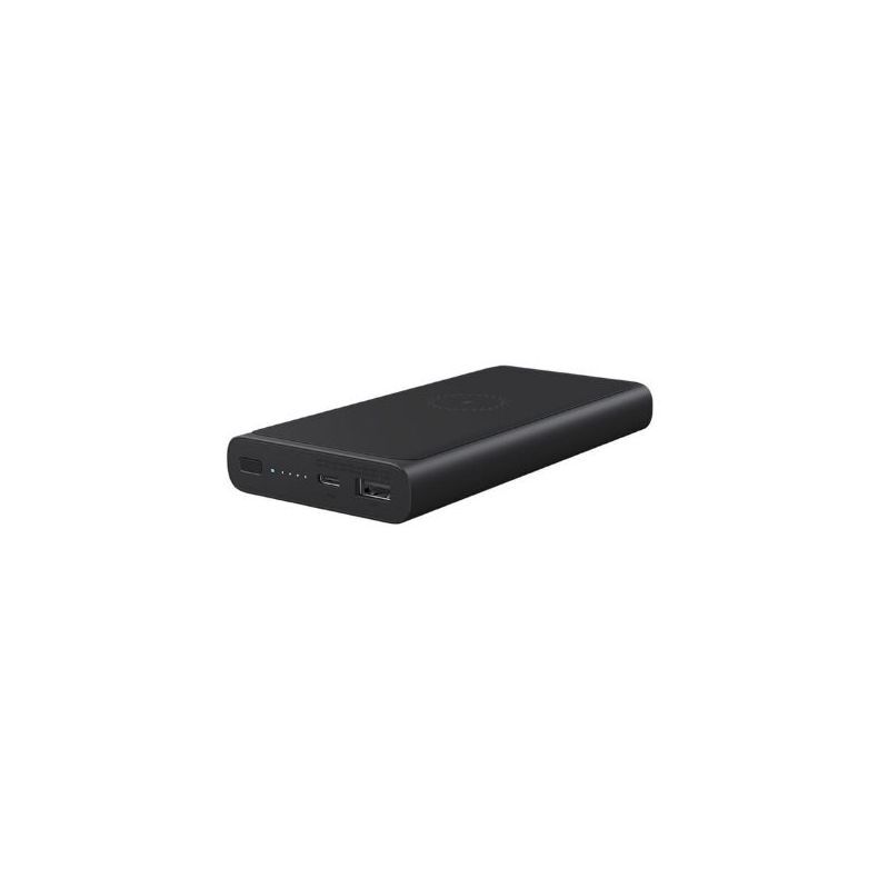 Xiaomi wireless nešiojama baterija (WPB15ZM) 10000 mAh, įsigykite mp.lt