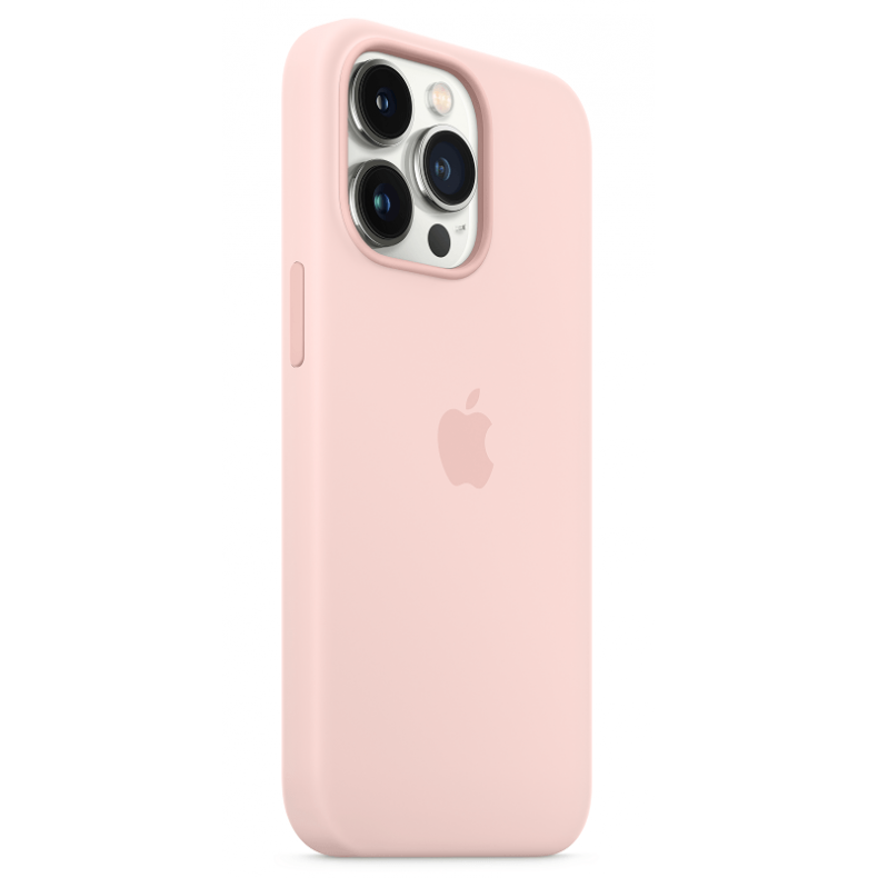 APPLE iPhone 13 Pro Max silikoninis dėklas