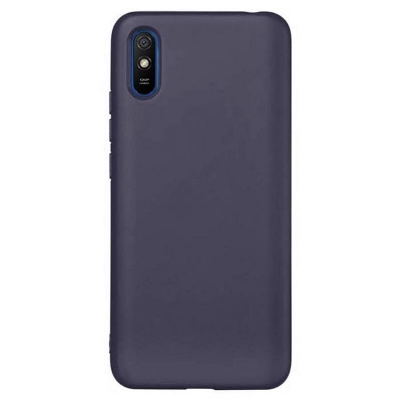 SMART Xiaomi Redmi 9A silikoninis dėklas