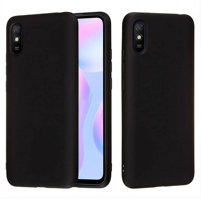 SMART silikoninis dėklas Xiaomi Redmi 9A