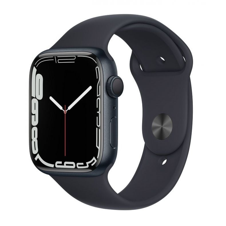 APPLE WATCH 7 GPS 45mm šonu