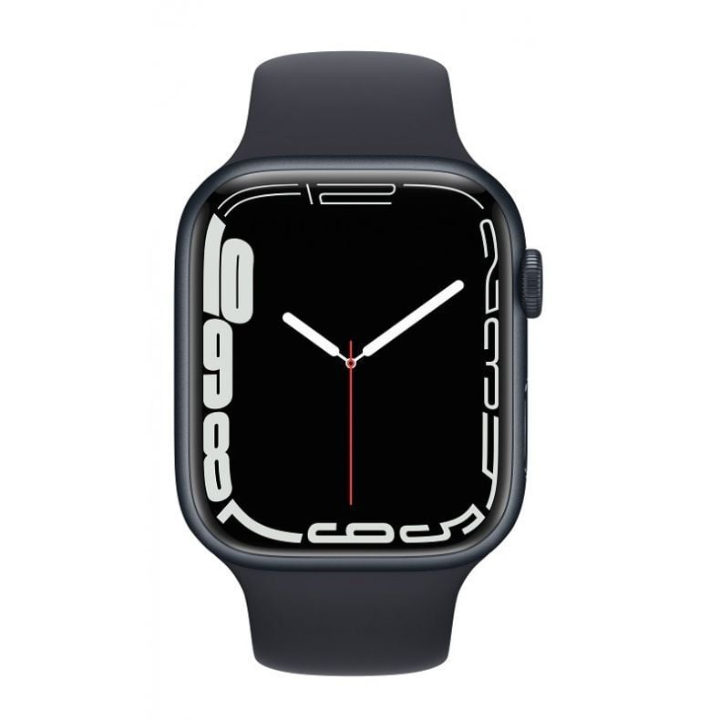 APPLE WATCH 7 GPS 45mm priekis