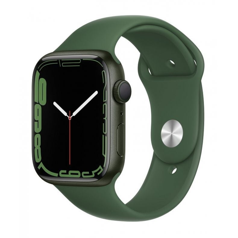 APPLE WATCH 7 GPS 45mm šonu