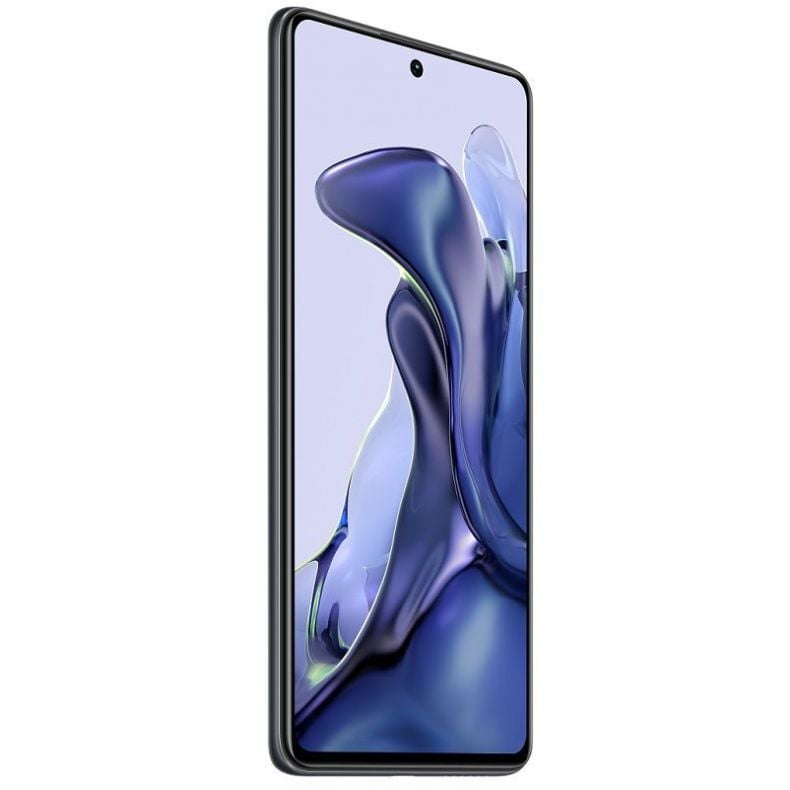 Xiaomi 11T 256GB 5G juodas priekis sonas