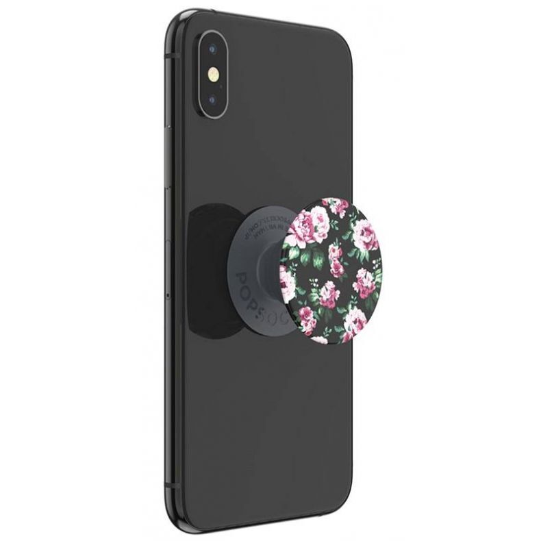 POPSOCKETS telefono laikiklis - Basic English Garden