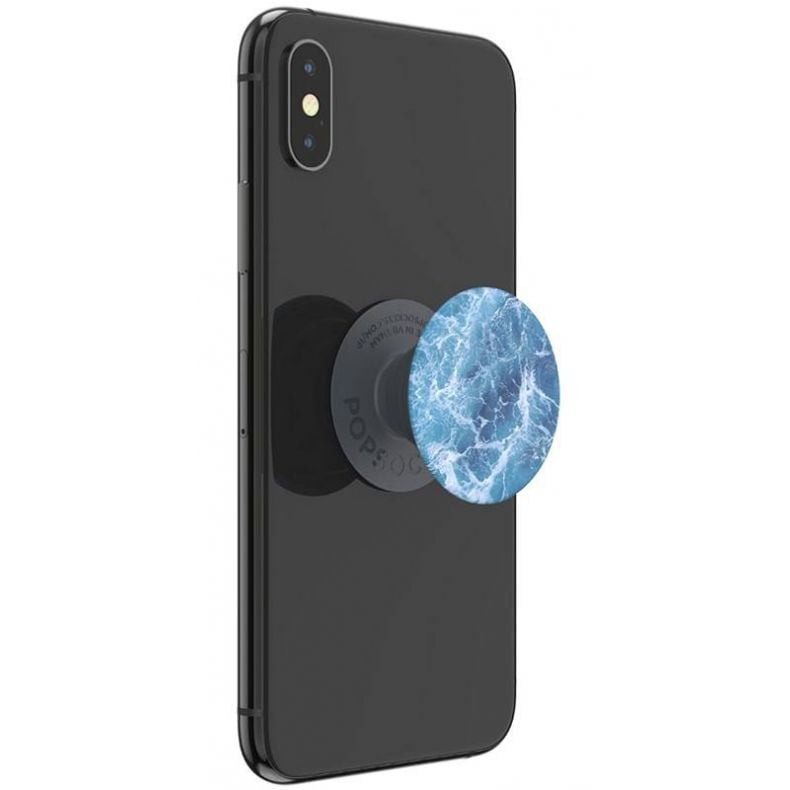 POPSOCKETS telefono laikiklis - Basic Ocean From the Air