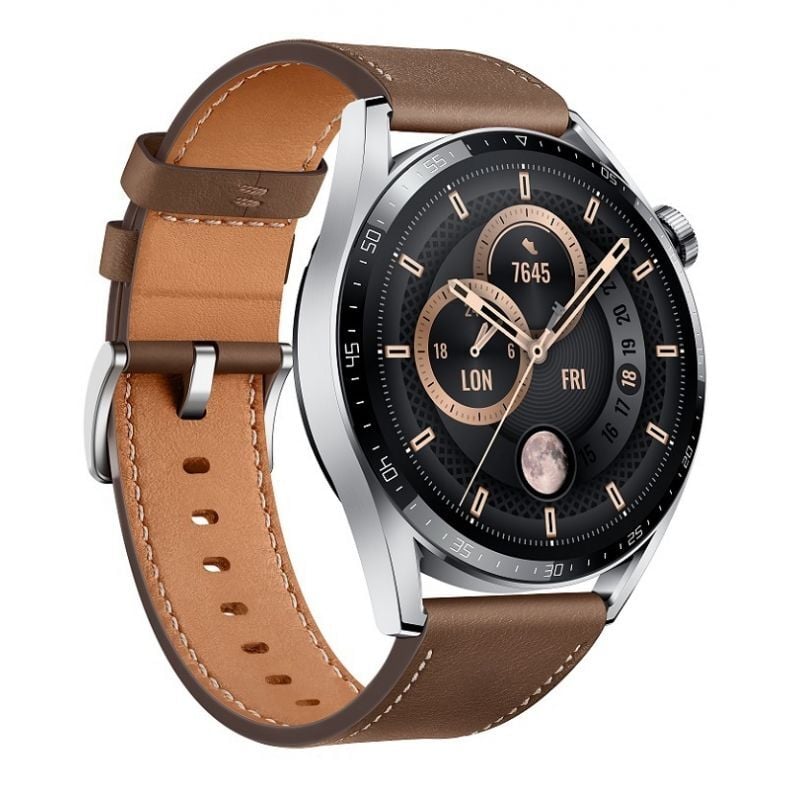 Huawei Watch GT3_rudas_Front 30_Left