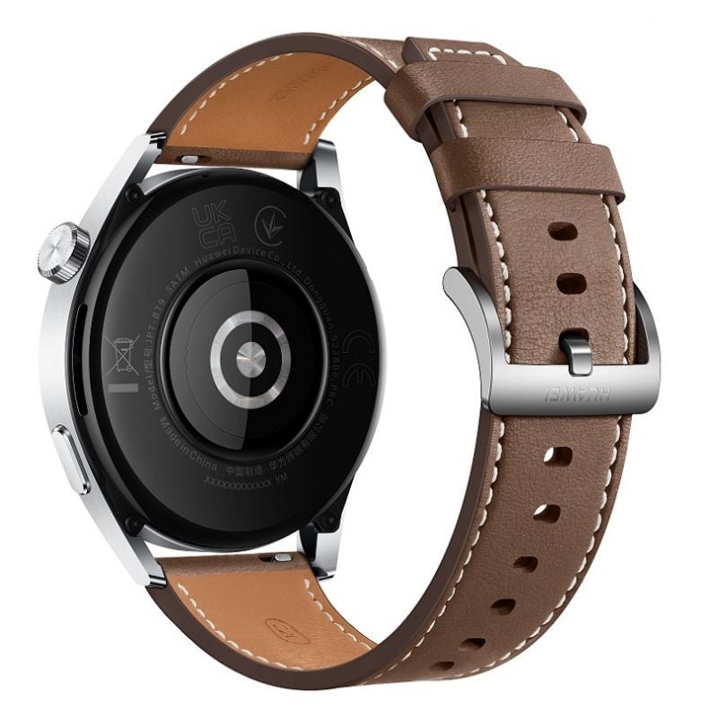  Huawei Watch GT3_rudas_rear 30_desine