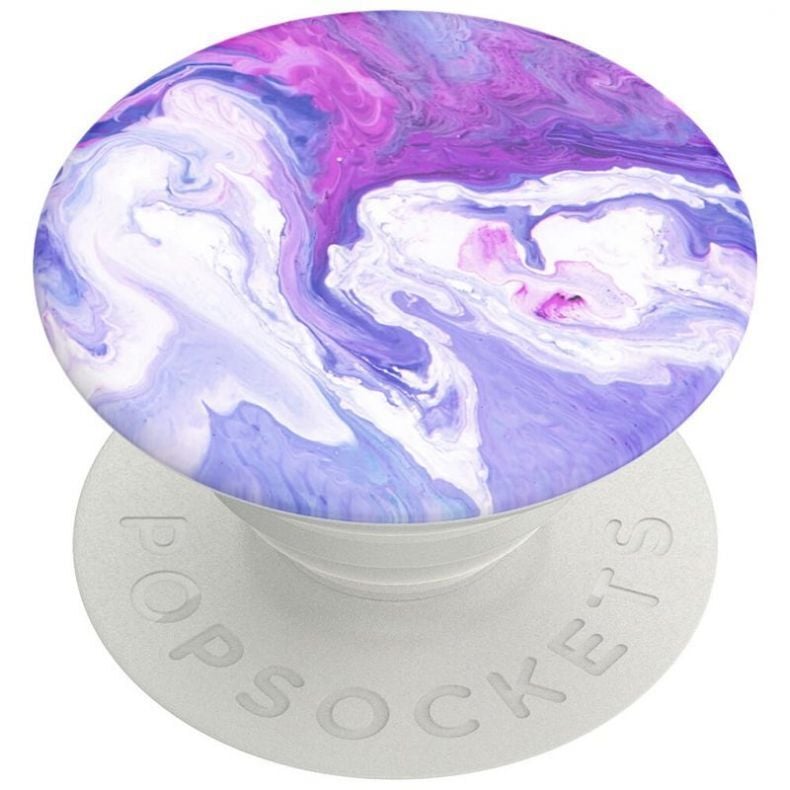 POPSOCKETS telefono laikiklis - Lavender Flow