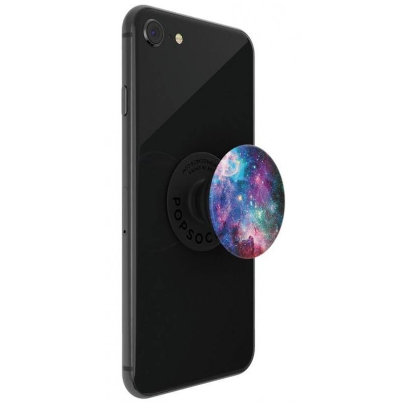 POPSOCKETS telefono laikiklis - Basic Nebula Ocean