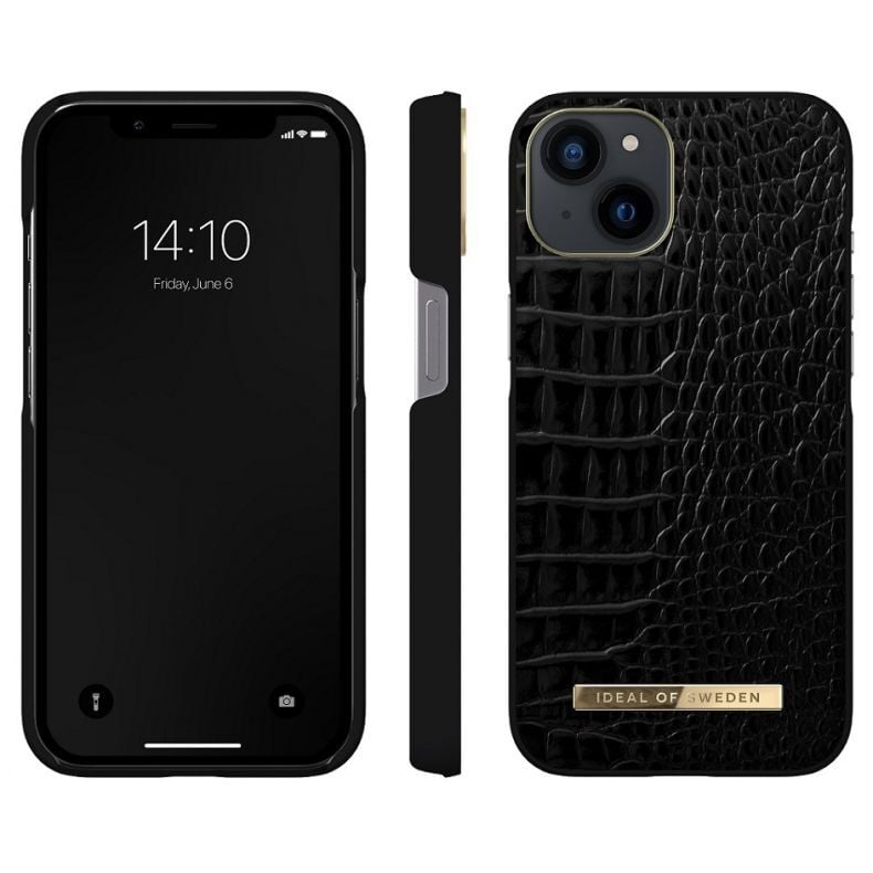 Ideal_of_Sweden_iPhone-13_NeoNoirCroco_ant_telefono