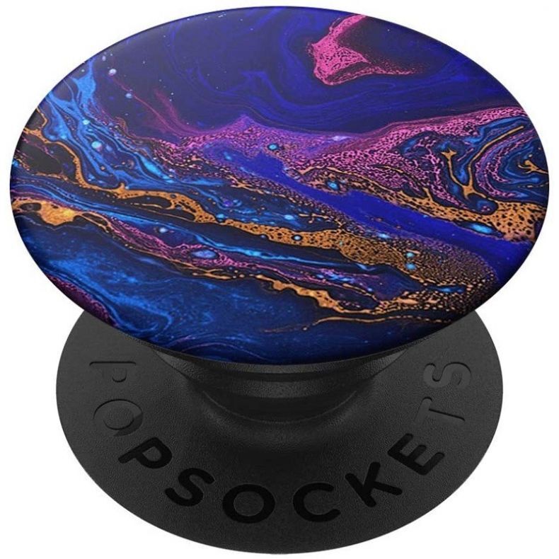 POPSOCKETS telefono laikiklis - Galactic Magma