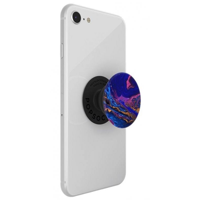 POPSOCKETS telefono laikiklis - Galactic Magma