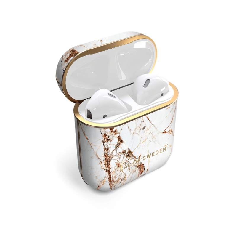 iDEAL OF SWEDEN dėklas skirtas Apple AirPods ausinėms