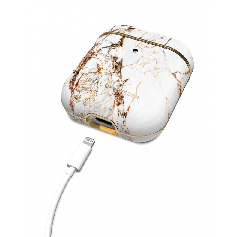 iDEAL OF SWEDEN dėklas skirtas Apple AirPods ausinėms