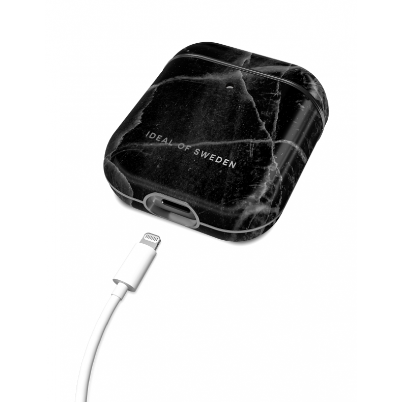 iDEAL OF SWEDEN dėklas skirtas Apple AirPods ausinėms