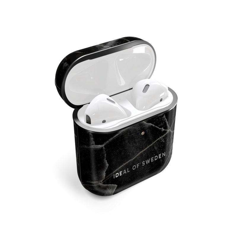 iDEAL OF SWEDEN dėklas skirtas Apple AirPods ausinėms