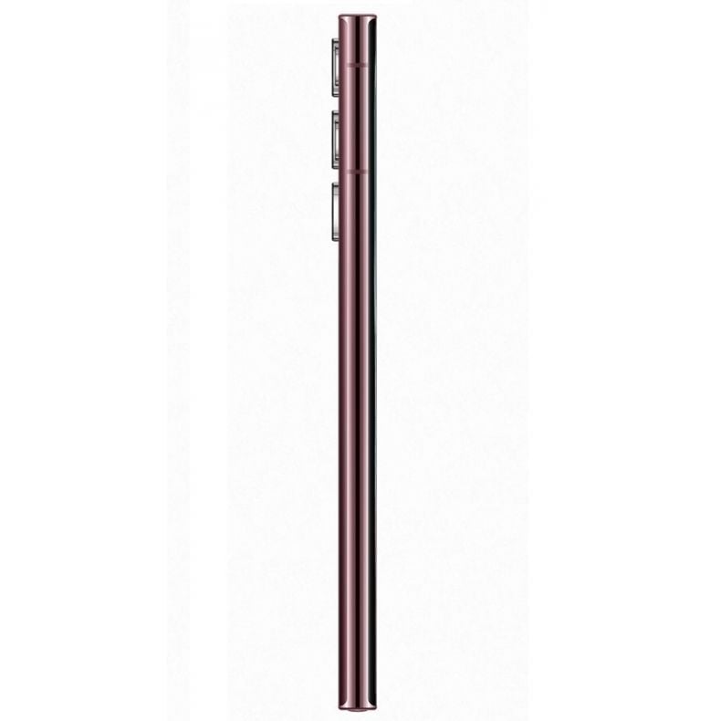 Samsung Galaxy S22ultra_sonas_burgundy