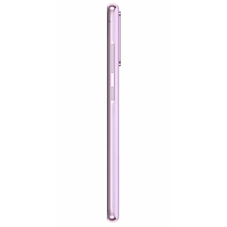 Samsung Galaxy S20 FE G5 violetinis sonas