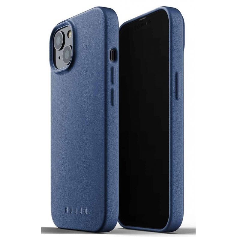 odinis dėklas iPhone 13 Blue