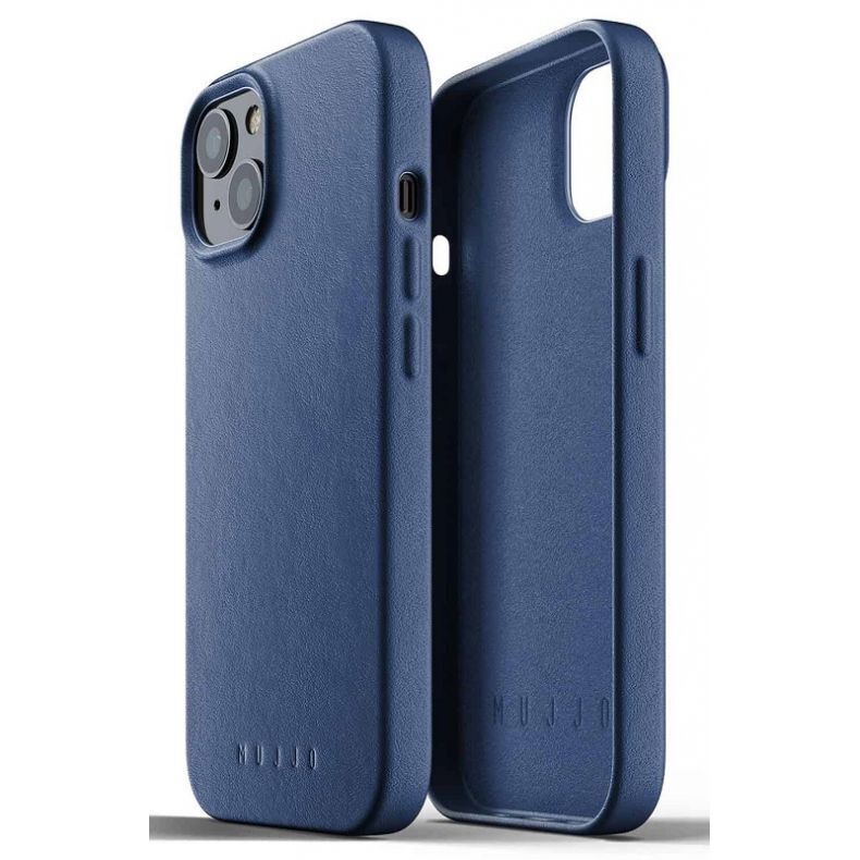 odinis dėklas iPhone 13 Blue