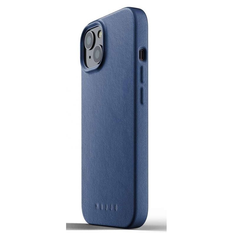 odinis dėklas iPhone 13 Blue