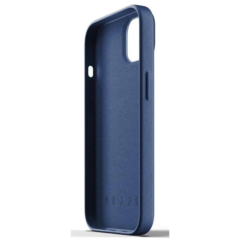 odinis dėklas iPhone 13 Blue