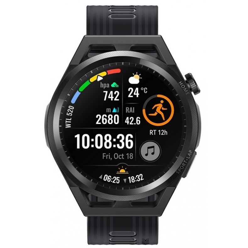 HUAWEI Watch GT Runner laikrodis