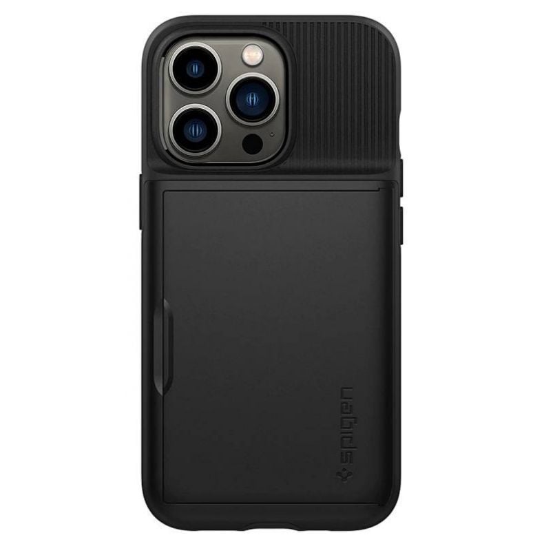 SPIGEN Slim Armor CS dėklas iPhone 13 Pro