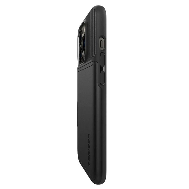 SPIGEN Slim Armor CS dėklas iPhone 13 Pro