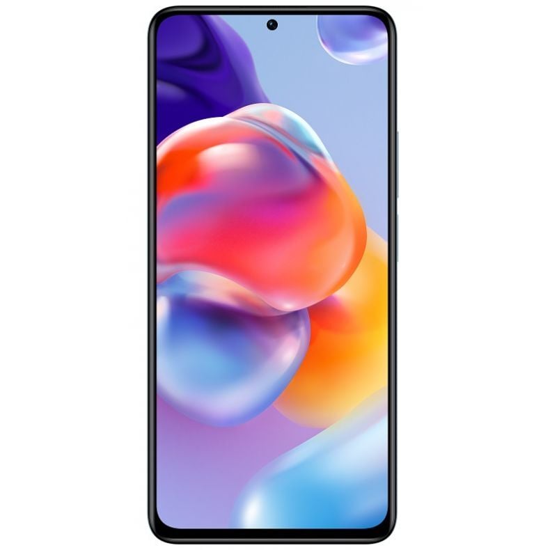  Xiaomi Note 11 Pro+ melynos spalvos ekranas