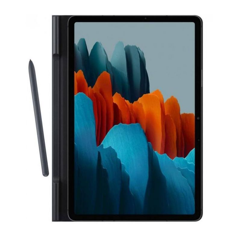 Samsung Galaxy Tab S7 orginalus dėklas planšetei