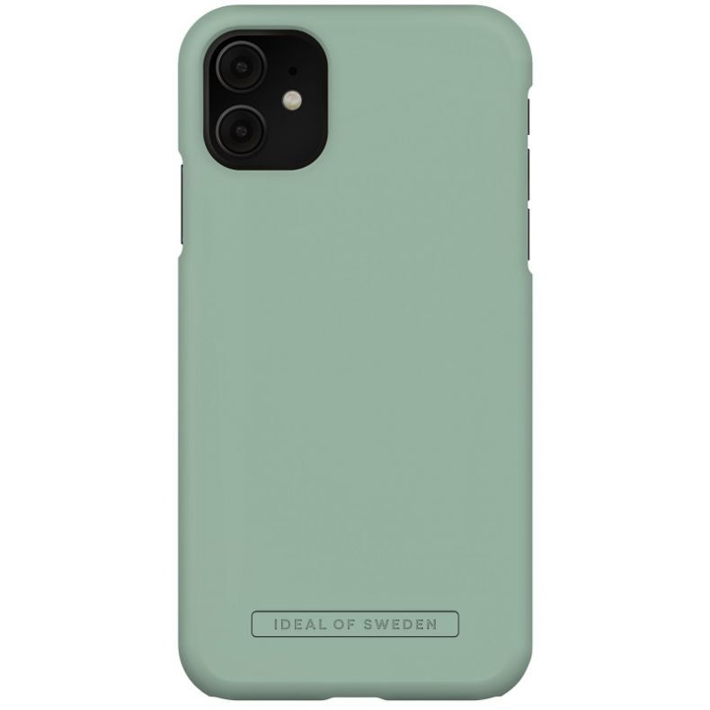 IDEAL OF SWEDEN Seamless dėklas iPhone 11 | XR