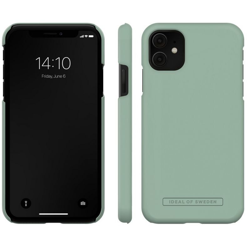 IDEAL OF SWEDEN Seamless dėklas iPhone 11 | XR