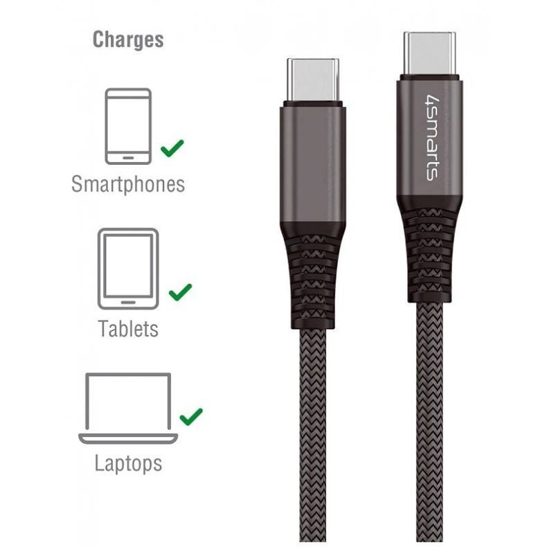 USB - C į USB -C laidas