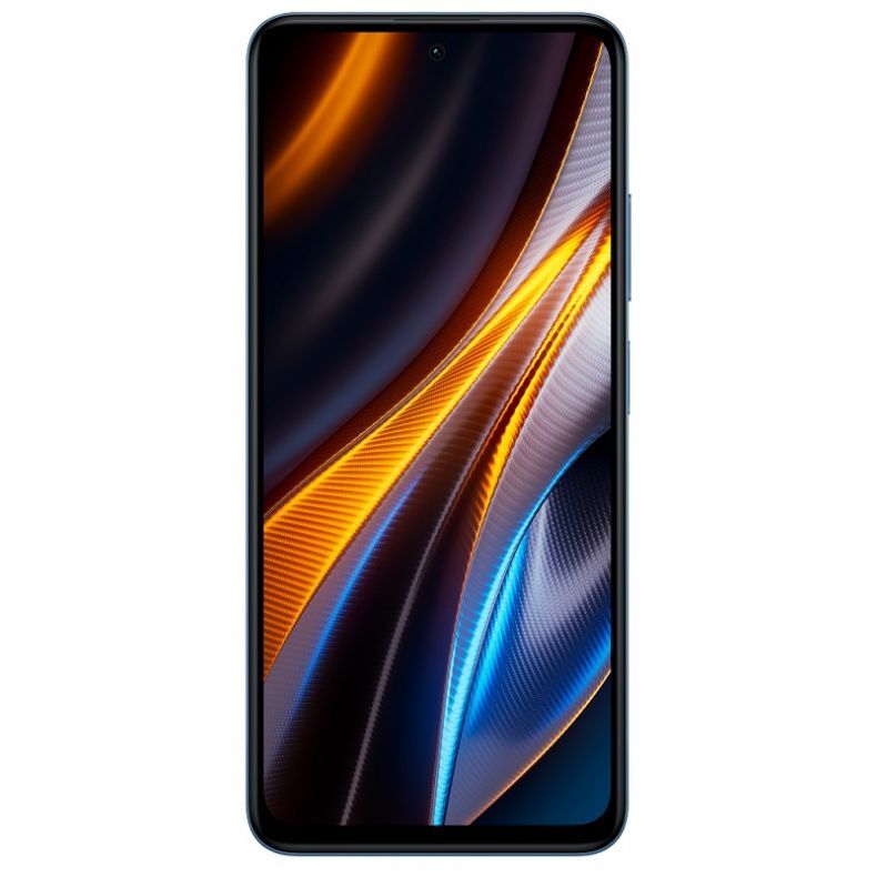 Poco X4 GT melynos spalvos ekranas 256GB