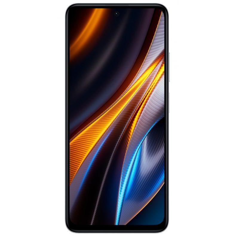 Poco X4 GT sidabrines spalvos ekranas 256GB