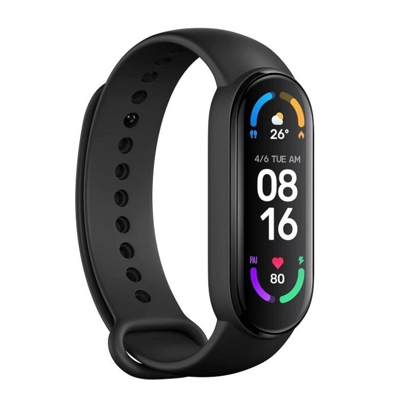 XIAOMI Smart Band 7 išmani apyrankė