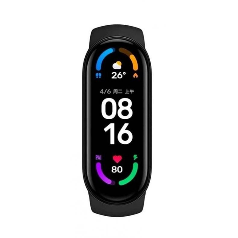 XIAOMI Smart Band 7 priekis