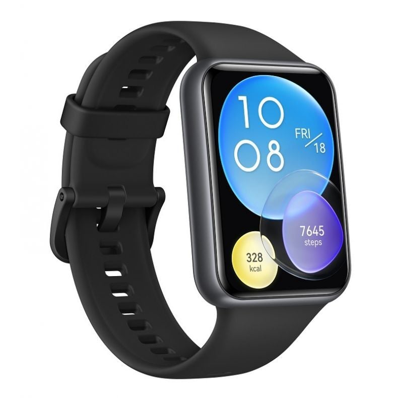 HUAWEI Watch Fit 2 Active Edition