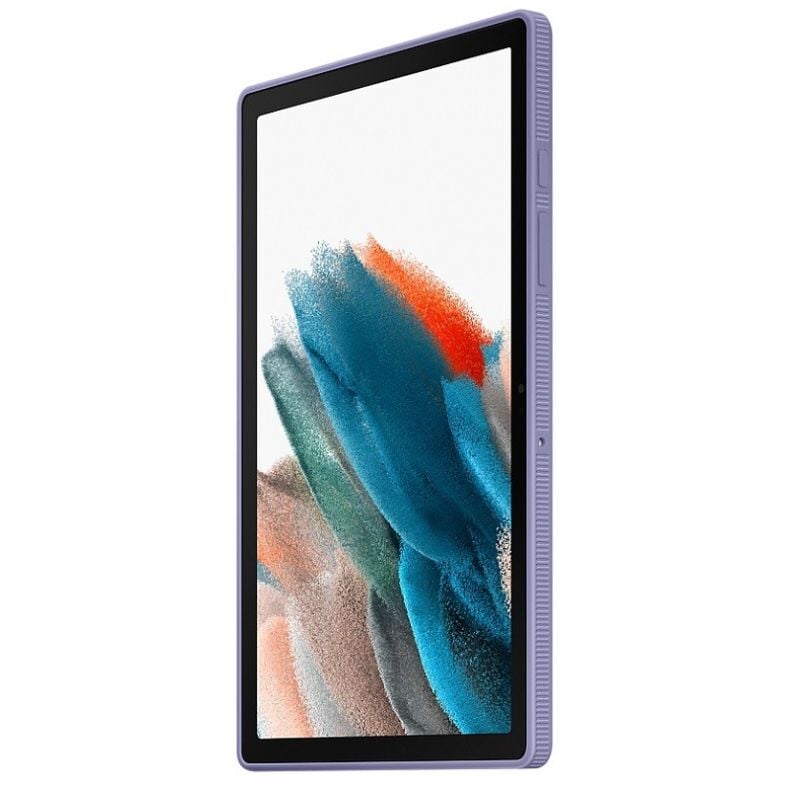 Samsung Galaxy Tab A8 Clear Edge dėklas